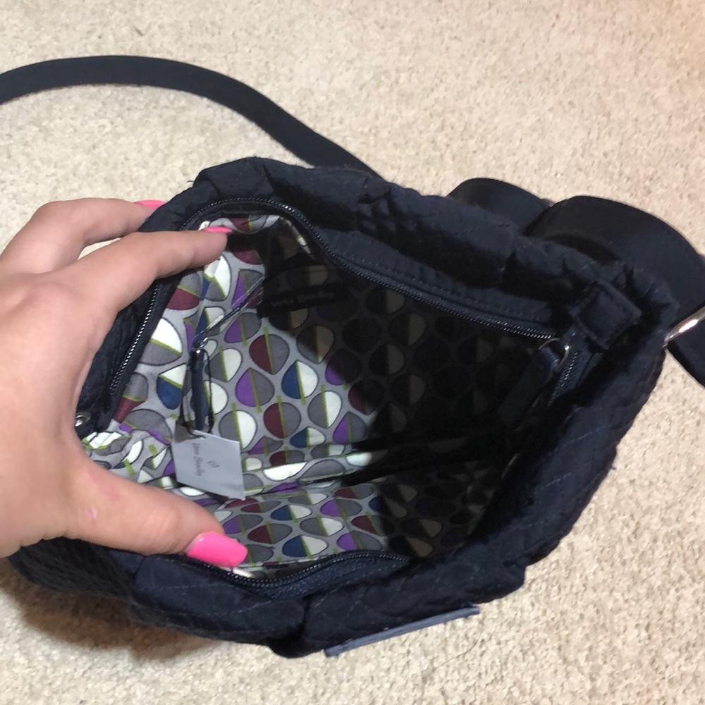 Vera Bradley crossbody bag - Picture 2 of 4